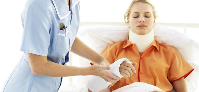 Personal Injury