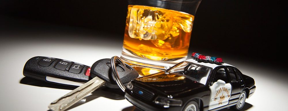 DUI Defense